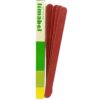 Limas Carton Rojo 17 x 12 unid