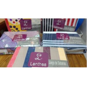 Sabana Lanthea ExtraSuave 2.5 plazas *