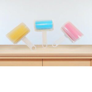 Cepillo Quita Pelusa 063 17cms Big Present