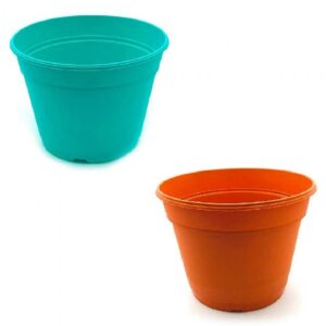 Maceta Holanda 24 cm    .