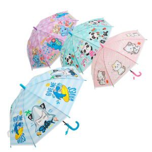 Paraguas Largo 5083 Infantil 50cms