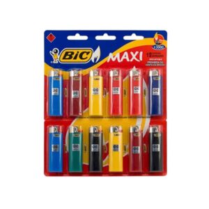 Encendedor Maxi BIC
