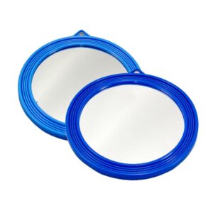 Espejo Redondo Mediano .