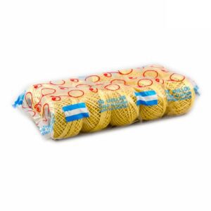 Hilo chorizero paquete x 10 unid x 50 grs *