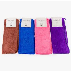 Paño 581 Microfibra Limpieza Multiuso/Auto 40cm*