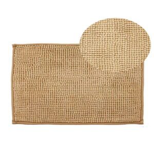 Alfombra 6007Shaggy Microfibra 45x33Liberty.