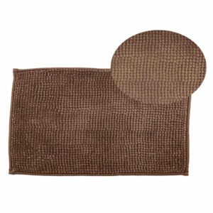 Alfombra 6007Shaggy Microfibra 45x33Liberty.