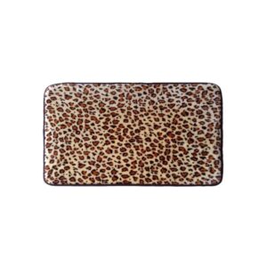 Alfombra 6030Memory Foam Fotografica 45x65.