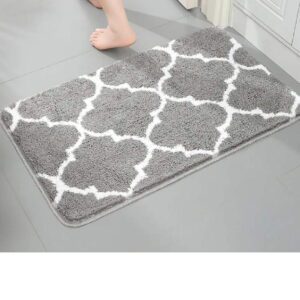 Alfombra 604 Antidesl.Barak 40x60 Suave