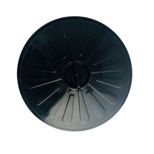Cesto Residuos 68 lts c/Tapa Gemplast.