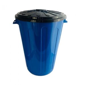 Cesto Residuos 68 lts c/Tapa Gemplast.