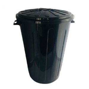 Cesto Residuos 68 lts c/Tapa Gemplast.