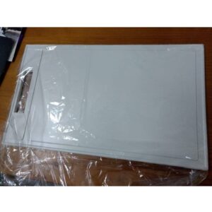Tabla Picar Plastica 30x50Grande c/Manija
