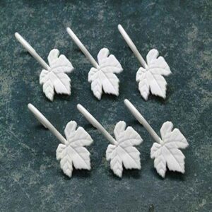 Gancho Fantasia Blanco/Color Eliplast.