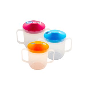 Vaso sorbito bebe Tintin Yesi .