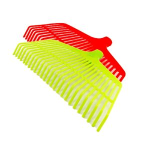 Barrehojas Plastico Eco