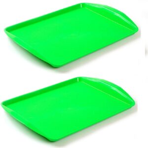 Bandeja Plastica Servicio 41x31 Kovalplast.
