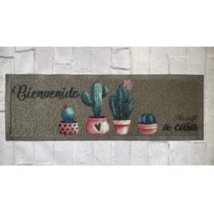 Alfombra 7027 Alto Transito 25x75 Deco.