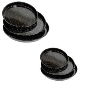 Pizzera vitrificada  enlozada nº 34 Kufo .