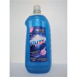 Jabon Liquido BE p/Ropa 1.5lt FLUXX