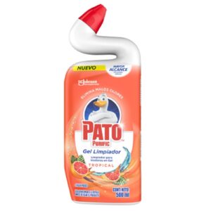Pato Purific Gel Limpiador Tropical *
