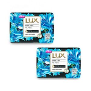 Jabon Tocador Lux 125 grs