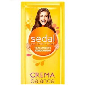 Enjuague Sedal s.o.s. balance sachet x 15 ml