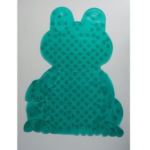 Alfombra p/Baño pvc FORMAS .