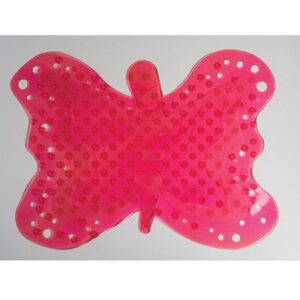 Alfombra p/Baño pvc FORMAS .