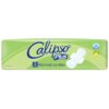 Toallas Calipso Verde c/alas s/ desod.x 8 unid *