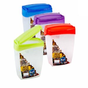 MultiPote Candy Chico 1.25 lts Yesi.