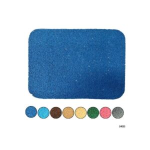 Alfombra Danforth pvc 36 x 50 cm .