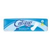 Toallas femeninas Azul Calipso c/desod. x 8 u*