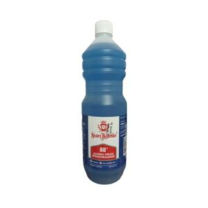 Alcohol Quemar x 500cc San Iginio