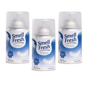 Desod.Amb.SMELL FRESH Surtido
