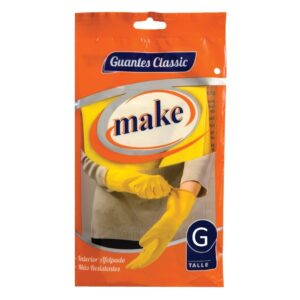 Guante Make Grande