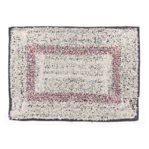 Alfombra 606/610 Toalla Kinor 40x60