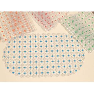 Alfombra Baño 1160 PVC Kinor.
