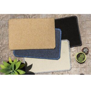 Felpudo 100 c/Goma Texcarpet 35x50