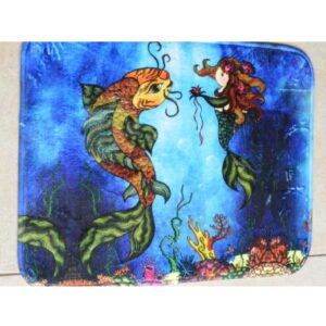 Alfombra 737 Infantil Printed 40x60 Kinor