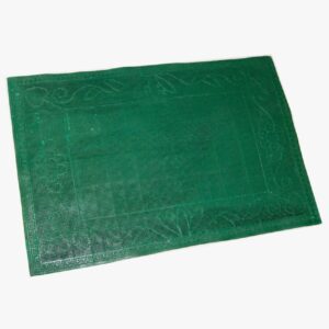 Alfombra de goma 41 x 61 cm