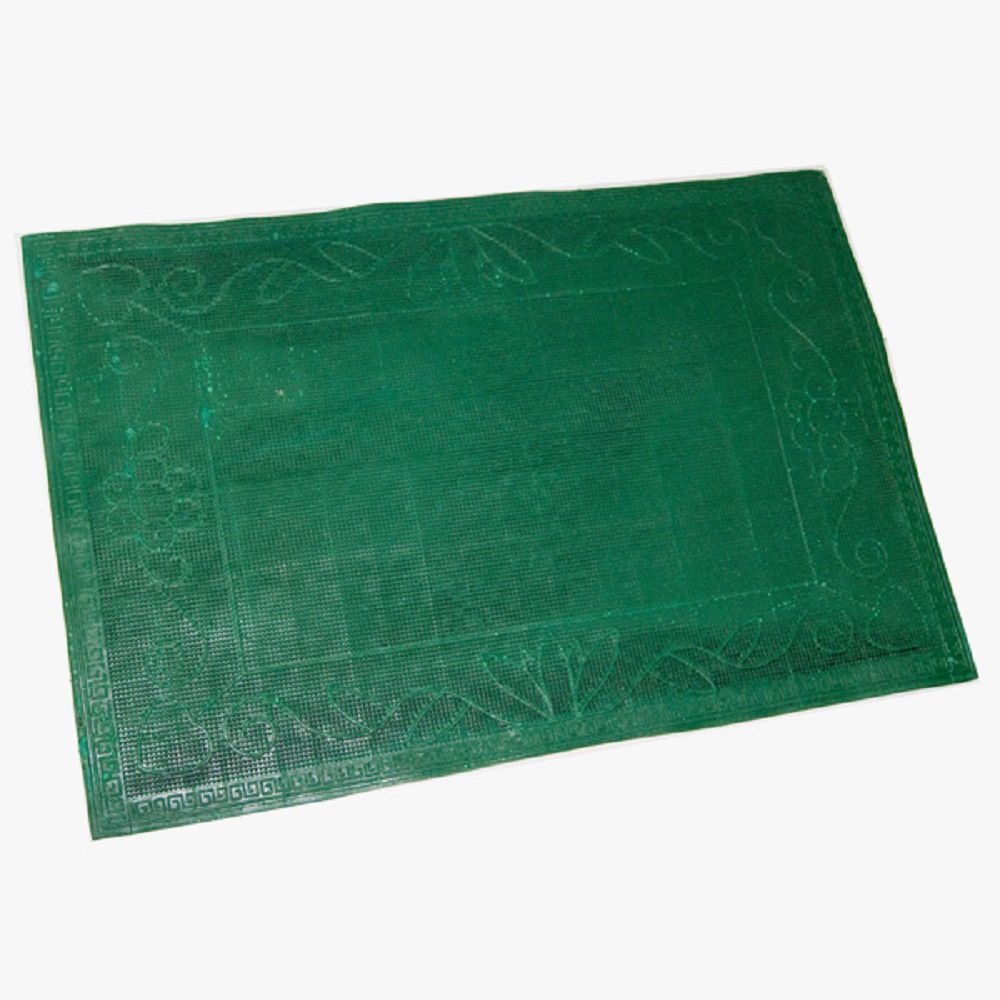 Alfombra de goma 41 x 61 cm