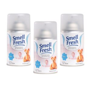 Desod.Amb.SMELL FRESH Surtido