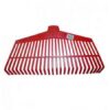 Barrehojas Plastico Grande Optimo /