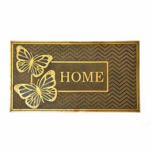 Felpudo Goma Rect.Kinor Antique 33x60 .