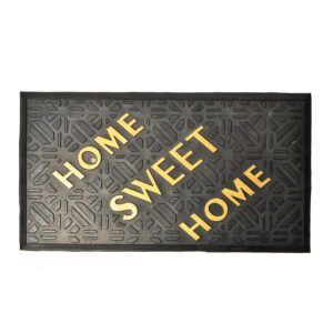 Felpudo Goma Rect.Kinor Antique 33x60 .