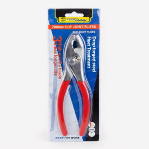 Pinza 697 Herramienta Acero Forjado 20cms*