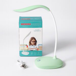 Lampara 137 Mesa/Escritorio USB Touch *