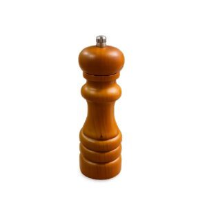 Alternative view of Pimentero 05A Madera 16cms *