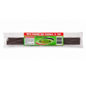Secador goma color nº 50 RoooooA 050